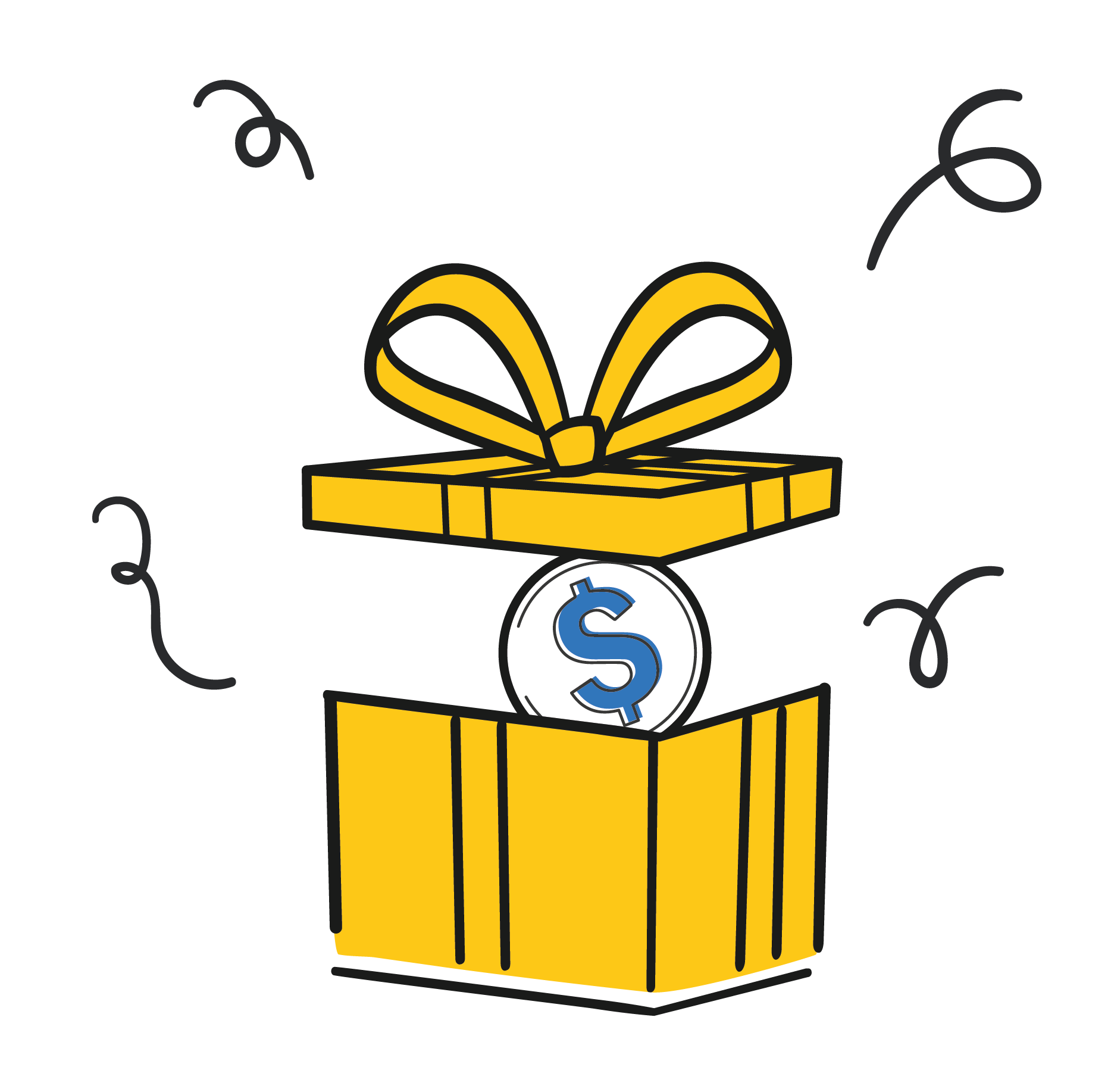 gift